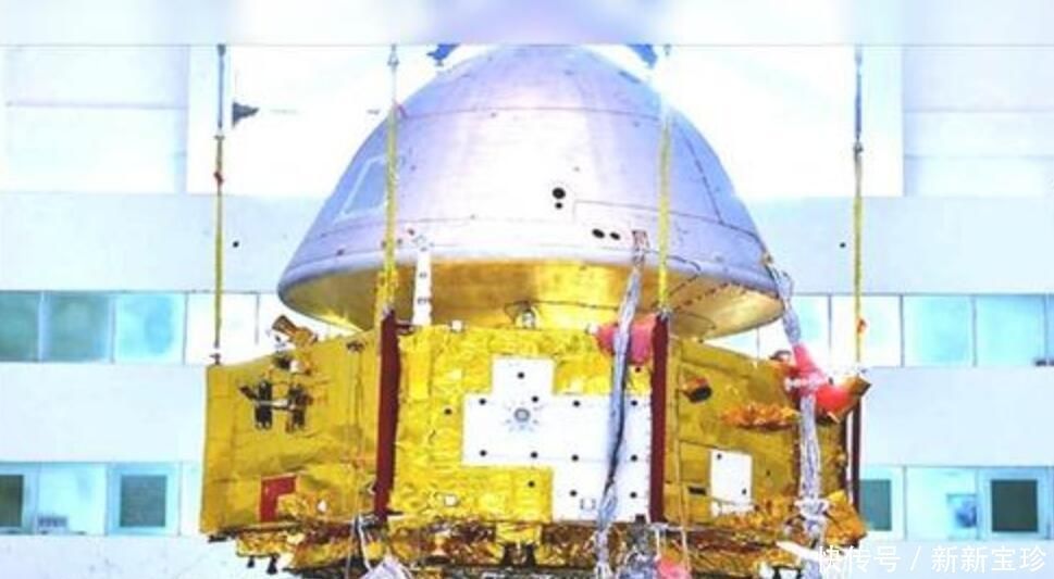 火星,我们来了我国长征五号将首次执行火星探测任务