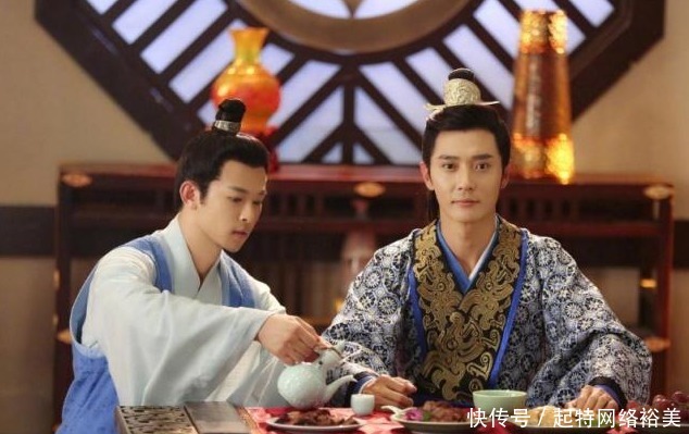 杨坚|隋文帝为何废长立幼?不仅仅是因为杨广的手段,更多的是实力使然