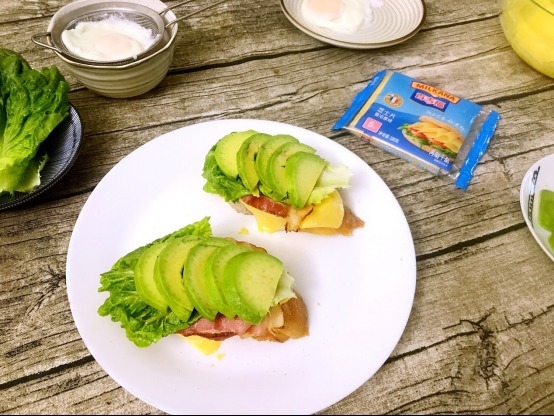 鸡蛋的新吃法,精致又美味,做法也不难