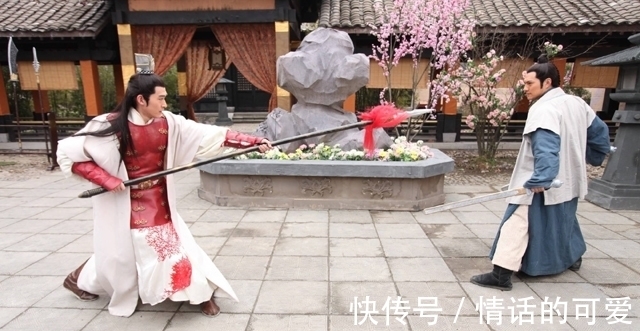 瓦岗寨!历史上真实的瓦岗寨,瓦岗五虎将并不亲密,他们其实属于三个阵营