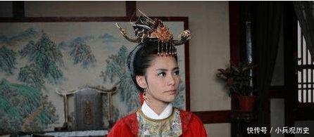 嫔妃为|皇宫中的女太监,竟是嫔妃导致出来,其残忍手段甚是令人咋舌!