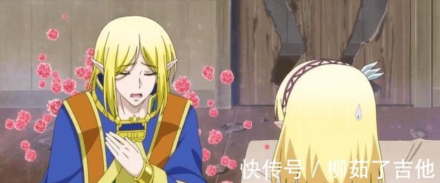 欧派|“叔叔”播放量达到2000万,这2部新番经费不够,但绝对不崩女主