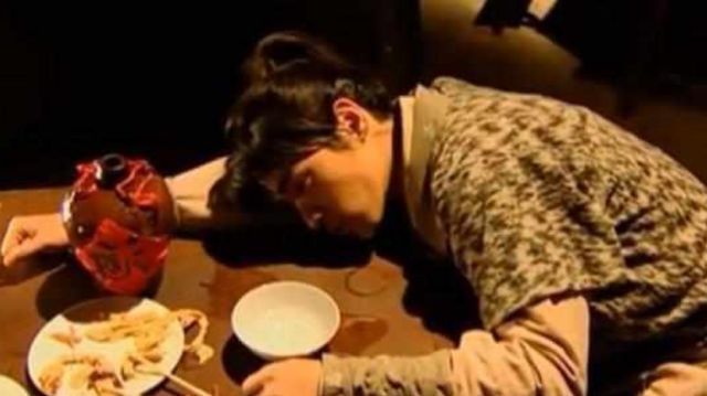 现代人#古人喝酒时,一喝就是几坛,很少有人会醉,他们的酒到底几度?