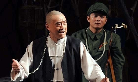 心直口快的何冰：我参加综艺目的很纯粹，就是为了挣钱