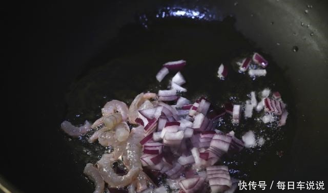 这份|早餐不知道吃啥,试试这份牛油果意大利面吧!味道超乎想象,大赞