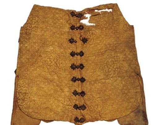 经论讲堂:汪世显家族墓出土文物鉴赏