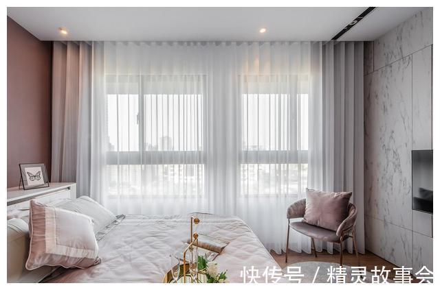 收纳|台湾一家四口挤81㎡小家,隐藏收纳真的很强,三房两厅太厉害了