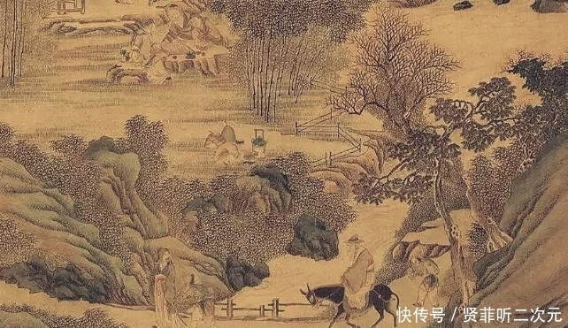 王羲之|自己的发小竟成了顶头上司,王羲之一气之下辞官归隐、终身不仕