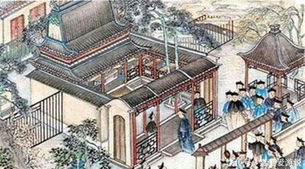 制度|武则天发明一种制度,光绪帝才废除,造福1300年但仅存一个证