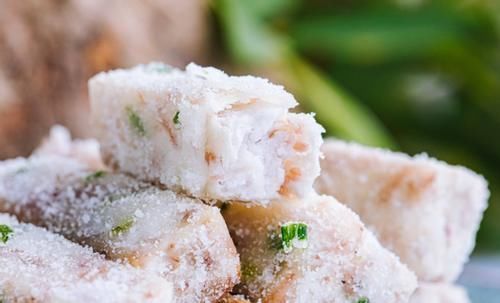 此物是难得的“碱性食物”,女性要多吃,嘴不臭,气色越来越好了