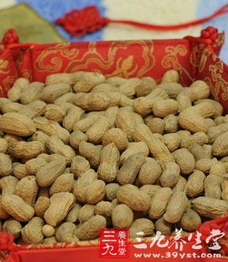 瓜子花生虽营养 乱吃也会损健康