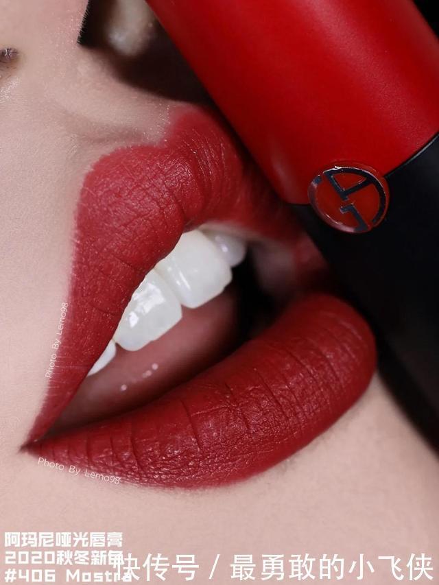 m口红选对才有品位,讲究女人必备的气质口红,有这4支就足够了