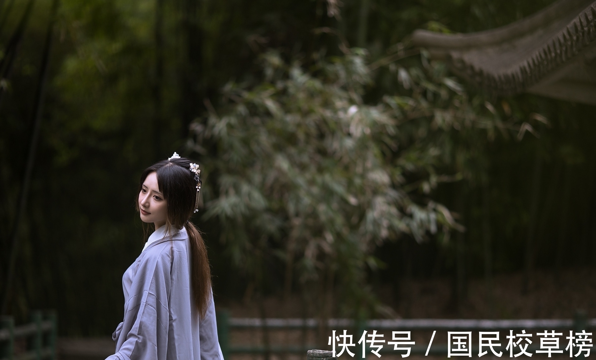 白马非马@诗人抬杠趣事:抬杠时既有逻辑,又有气场,甚至流传千古