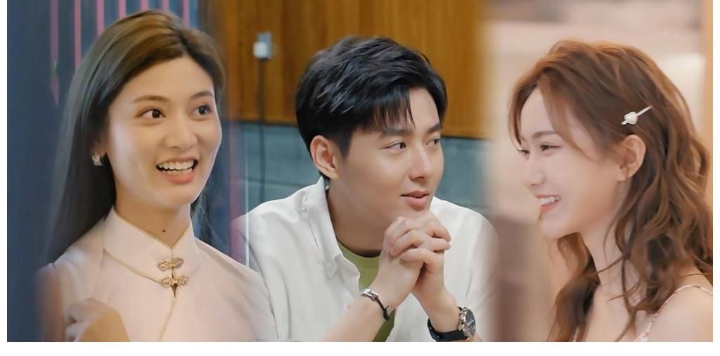 陳思銘|心動的信號：方彬涵跟朋友聊起陳思銘笑容藏不住，愛心早餐有點甜