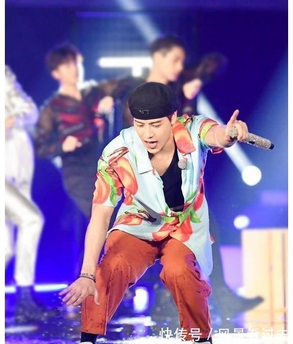 《嗨放派》暖心收官 奇趣實驗能否發明 世界之最