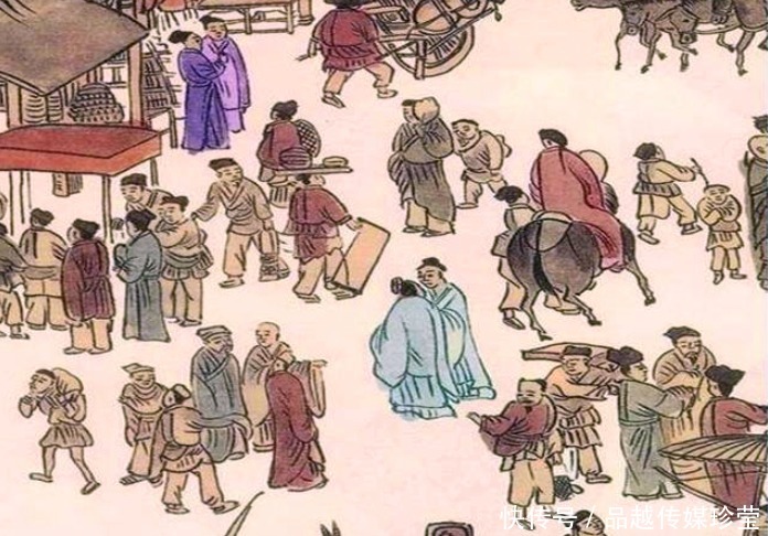 六亲不认是哪六亲?株连九族又指哪九族?你不知道的古代常识