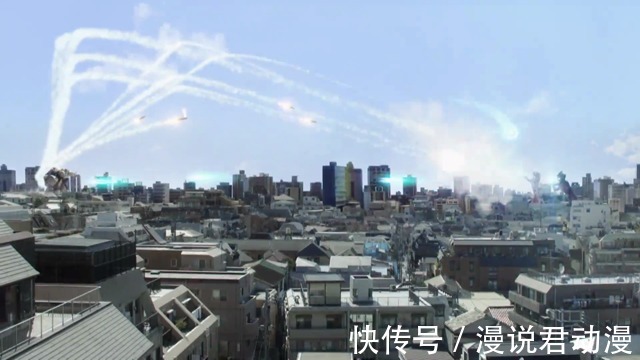 军械库|特利迦奥特曼第8集:金古桥黑化强三倍,强势电疗壁咚双奥