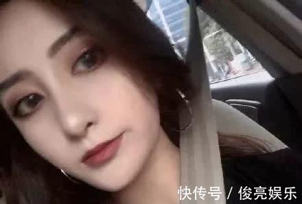 漂亮|“高颜值妆后照大赛,果然会化妆的女孩子最漂亮了!”哈哈哈