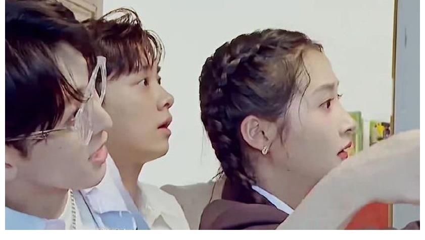 最后的贏家看點：李易峰腦補貓咪版隊友，唐九洲說他是“李易瘋”