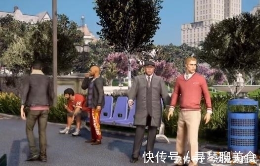 gta|揭秘《GTA4》自由女神像内部的秘密，一颗正在跳动的心脏！