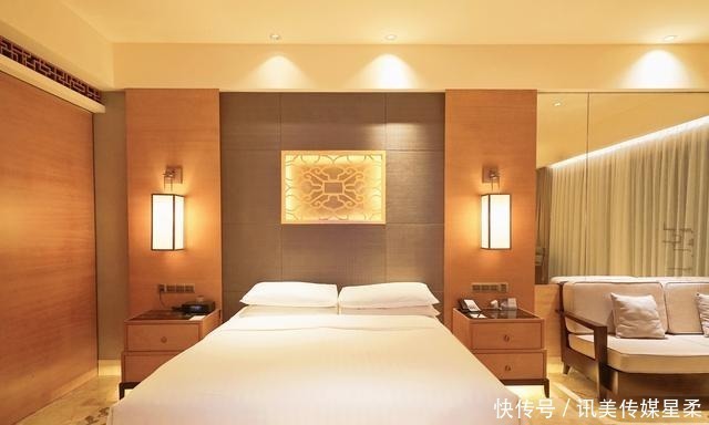 唐朝|唐朝宫殿式五星级酒店，好像住进皇家园林，性价比超高
