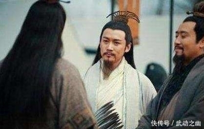 三国|三国最难求的人才并非诸葛亮,而是他,刘备找了半个中国才找到