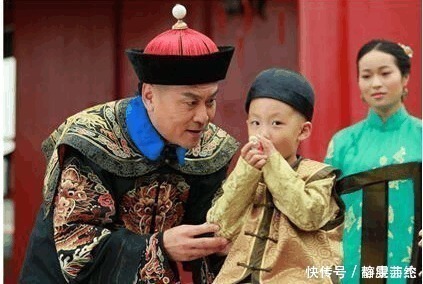 末代皇帝溥仪$为何看似光鲜的古代皇帝, 竟会饿肚子 御膳房都去干嘛了