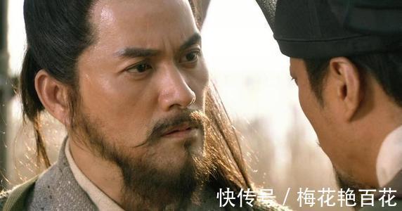 晁盖|宋江聚义厅排座次,一个细节令公孙胜毅然告辞,从此梁山再无真情