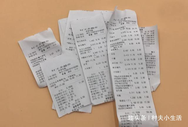 扔购物小票等于在扔钱,这用途太棒了,看完再也不舍得扔了