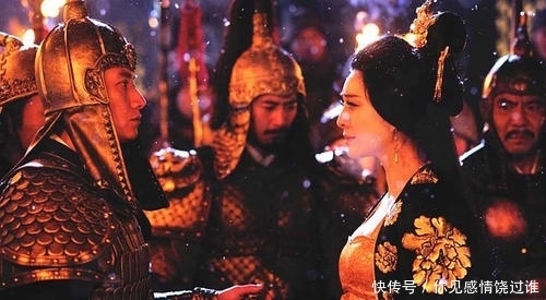 病变|马嵬坡病变中,唐玄宗被迫赐死杨贵妃,杨玉环真的死了吗?