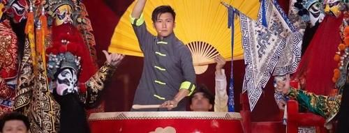 劉嘉玲|央視國慶晚會群星獻唱：劉嘉玲驚艷，劉濤大氣，謝霆鋒力量感十足