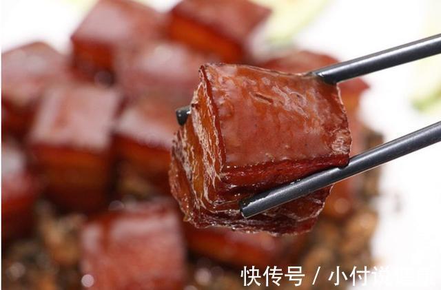 肥肉|为什么医生不建议常吃肉呢?提醒:这5种肉,能少吃就少吃