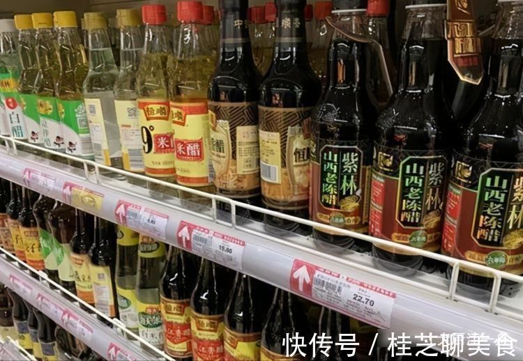 亲爱的|才知道陈醋不能随便用，为家人健康，学会“3不用”，别再用错了
