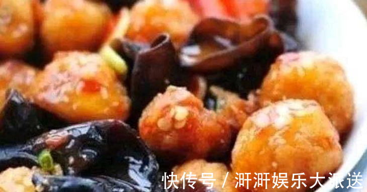 鹌鹑蛋|几道家常美味的做法送给你，让你鲜到掉舌头，好吃的不要不要的