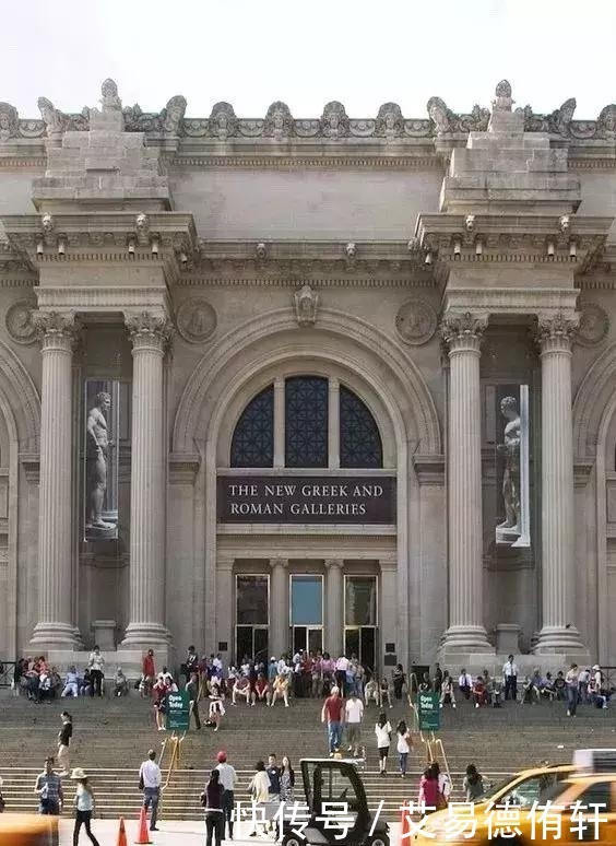 滋润|“我们失去的极品文物,正滋润着美国精神”