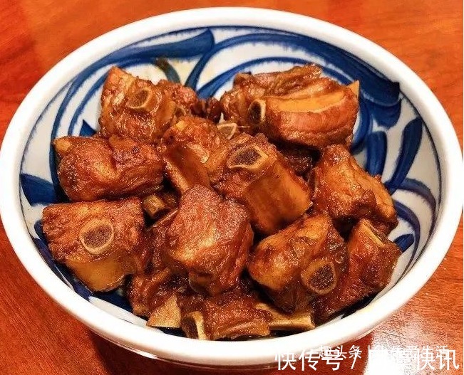 饭菜|春节过后教你几道美味的下饭菜，解馋下饭，家人吃着开心