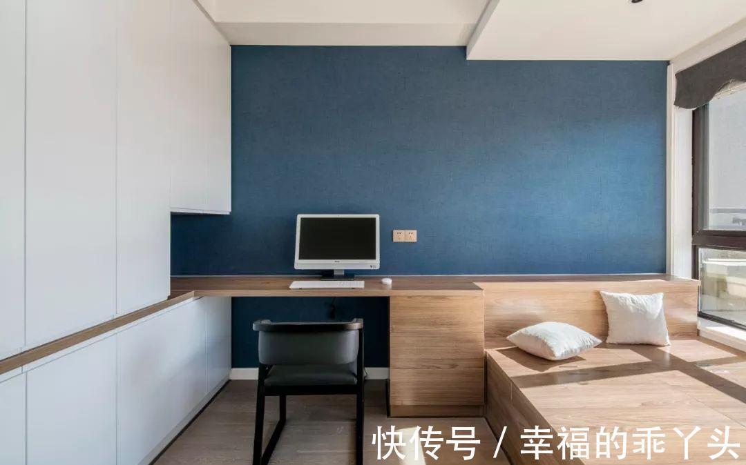 榻榻米|你家卧室不应该只有一张床,试着这样设计,幸福感提升不止2倍!