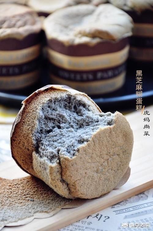 有哪些可以在家里自制的好吃糕点？