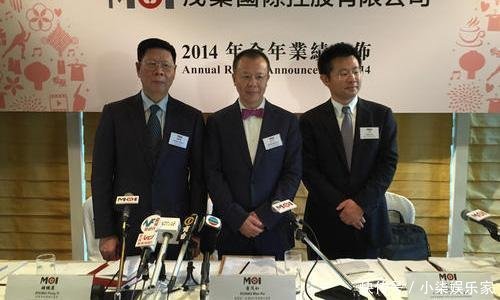 中国最牛五兄弟个个身家亿万,其中4个