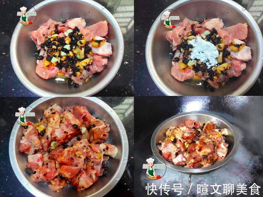 营养|夏天，此6道蒸菜多吃，蒸一蒸就好，不费劲少油烟，营养还不上火