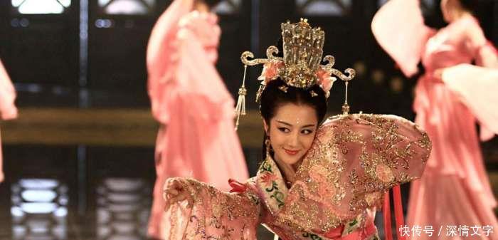 唐玄宗|王爷发明取暖新方法,天冷不用炭而用美女,唐玄宗用了都说好