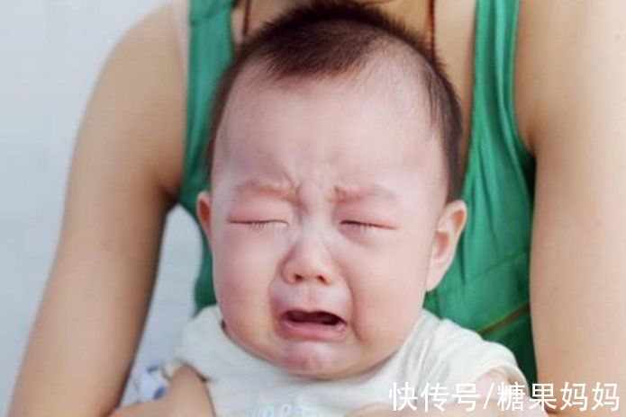 哭闹|宝宝大哭是“闹觉”还是“饿了”？其实不难分辨，多留心这些表现