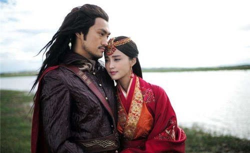 头痛|古代让人头痛的“匈奴”,是如今的哪个民族?为什么都销声匿迹了