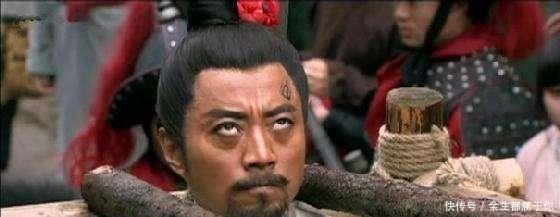 称帝|最惨的一位梁山好汉宋江死后举旗造反称帝,才快活一年就被凌迟!