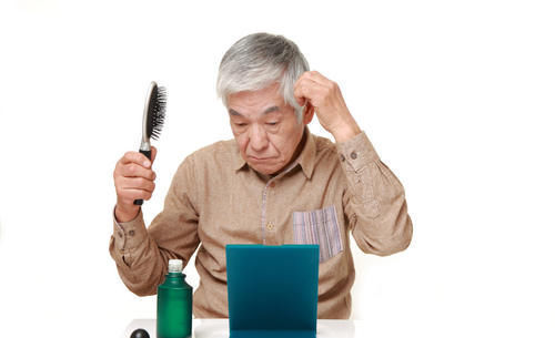 热爱运动|比同龄人老得慢的男人，或许都拥有这5个特征，希望你早点了解