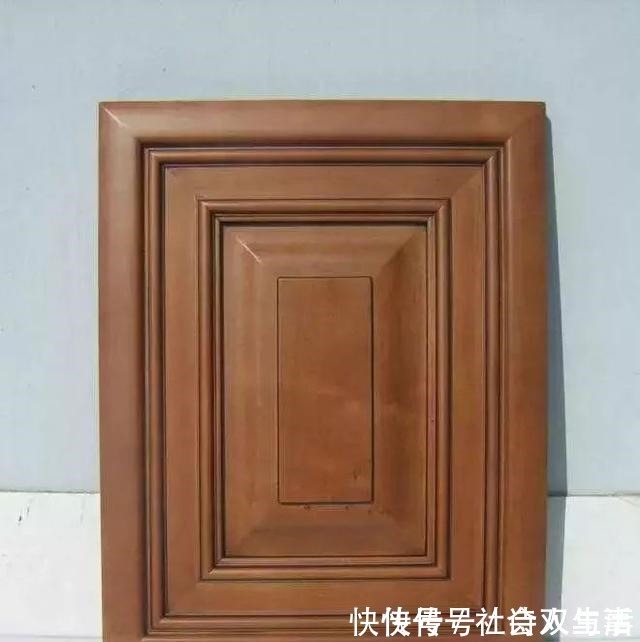 门板|装过3套房才敢告诉你这9个细节没做好，厨房使用率降低50%！