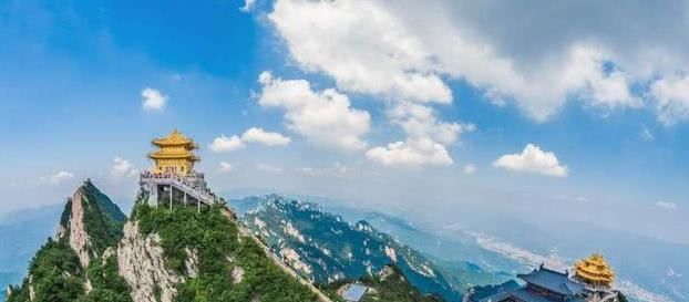 河南信阳“最美”的3个县城，商城县第二，第一你真猜不到