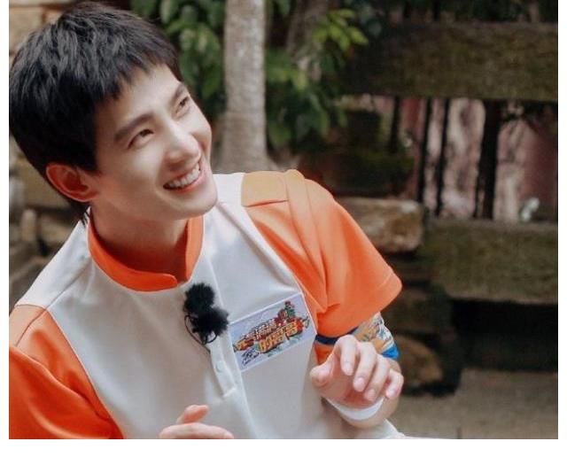 王耀庆|《元气满满的哥哥》虽收视不错,但仍不及“浪姐”热度,为何?