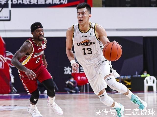 真相|破案了!郭艾伦为何39秒被连吹2T遭驱逐,8倍镜还原真相真不冤