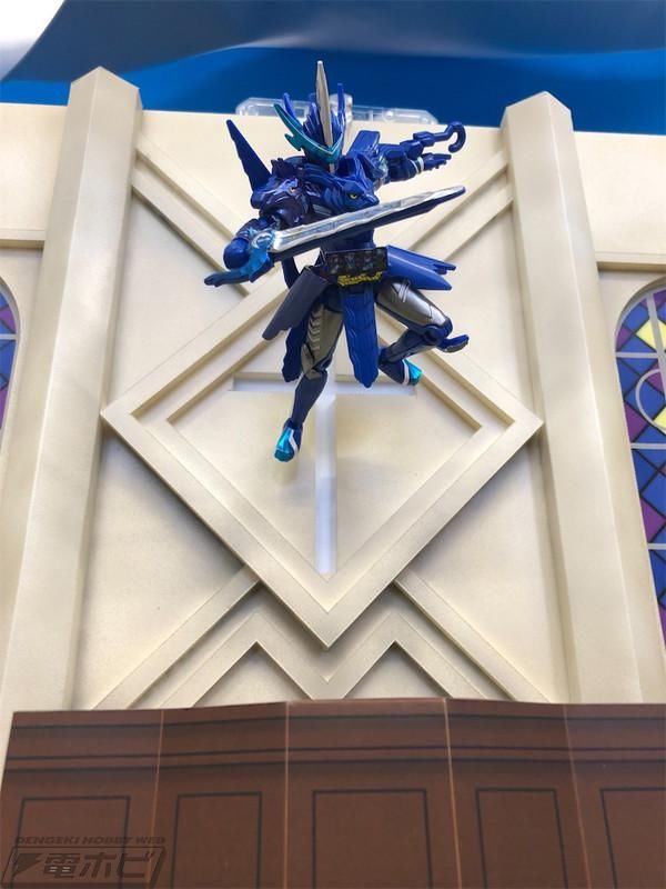 新食|模玩前线：MG一年战争系列！假面骑士新食玩！乐高圣诞赠品！